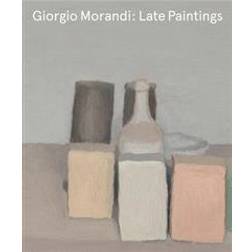 Giorgio Morandi (Inbunden, 2017)
