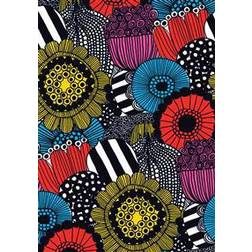 Marimekko Flexi Journal: Siirtolapuutarha, Ukendt format (2015)
