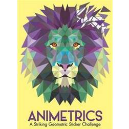 Animetrics (Häftad, 2017)
