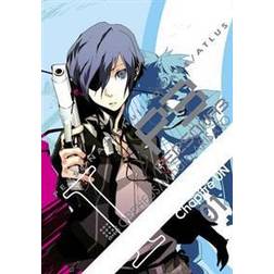 persona 3 volume 1 (Paperback, 2016)