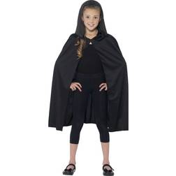 Smiffys Cape Hooded 44203