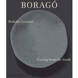 Borago (Inbunden, 2017)