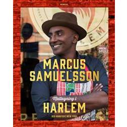 Red Rooster: matlagning i Harlem (Inbunden)