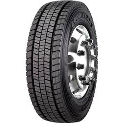 Goodyear Regional RHD II 235/75 R17.5 132/130M 14PR