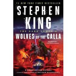 Wolves of the Calla (Paperback, 2005)