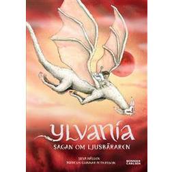 Ylvania: Sagan om ljusbäraren (E-bok)