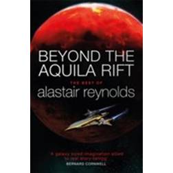 Beyond the Aquila Rift (Häftad, 2017)
