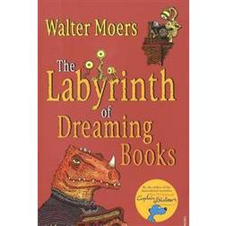 Labyrinth of Dreaming Books (Paperback, 2013)