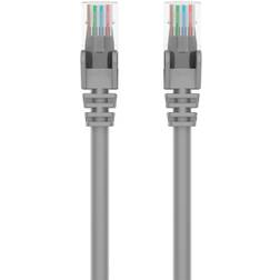 Belkin STP Cat5e RJ45 - RJ45 M-M 2m