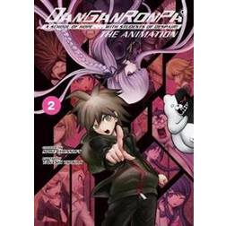 Danganronpa the Animation 2 (Hæftet, 2016)