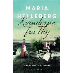 Kvinderne fra Thy: roman, Hardback (Indbundet, 2016)
