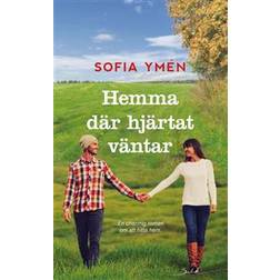 Hemma där hjärtat väntar (E-bok)
