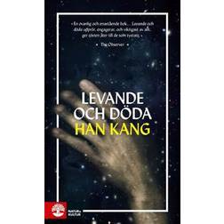 Levande och döda (E-bok, 2016)