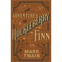 Adventures of Huckleberry Finn (BarnesNoble Flexibound Classics) (2015)