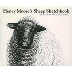 Henry Moore's Sheep Sketchbook (Paperback, 2008)