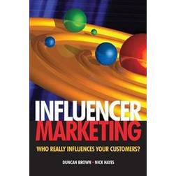 Influencer Marketing (Paperback, 2007)