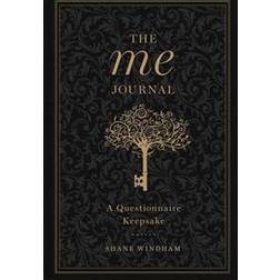 The Me Journal (Inbunden, 2016)