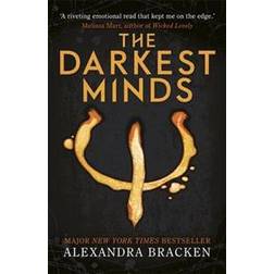 Darkest Minds (Hæftet, 2016)