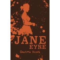 Jane Eyre (Scholastic Classics) (Paperback, 2009)