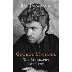 George Michael (Paperback, 2017)