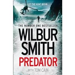 Predator (Paperback, 2016)