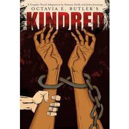 Kindred: A Graphic Novel Adaptation (Hardcover, 2017)