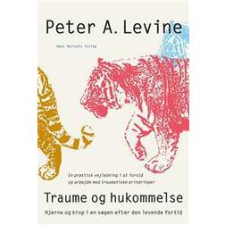 Traume og hukommelse: hjerne og krop i en søgen efter den levende fortid - en praktisk vejledning i at forstå og arbejde med traumatiske erindringer (Hæftet, 2017)