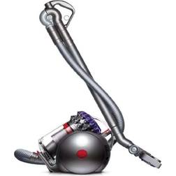 Dyson Aspirapolvere Big Ball Parquet 2 Senza Sacchetto Potenza 600 W Colore Grigio / Viola