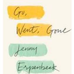 Go, Went, Gone (Häftad, 2017)