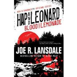 hap and leonard blood and lemonade (Paperback, 2017)