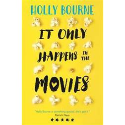 It Only Happens in the Movies (Hæftet, 2017)