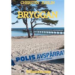 Bryggan: ABC-Deckare (E-bok)