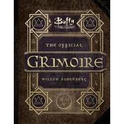 Buffy the Vampire Slayer - The Official Grimoire Willow Rosenberg (Hardcover, 2017)