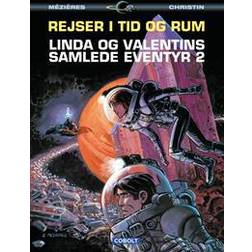 Rejser i tid og rum (Inbunden, 2011)