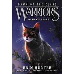 Warriors: Dawn of the Clans #6: Path of Stars (Häftad, 2016)