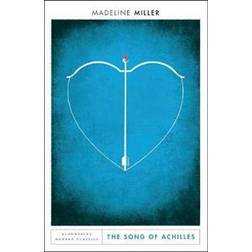 The Song of Achilles (Häftad, 2017)