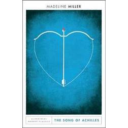 The Song of Achilles (Paperback, 2017)