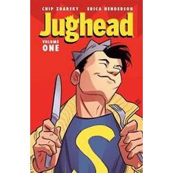 Jughead, Volume 1 (Häftad, 2016)