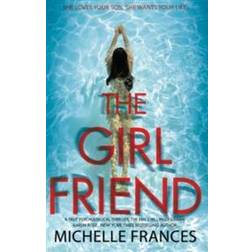 Girlfriend (Paperback, 2017)