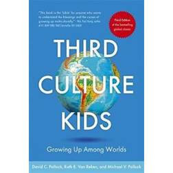 Third Culture Kids 3rd Edition: Growing Up Among Worlds (Häftad, 2017)