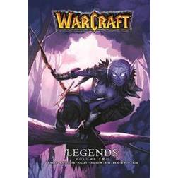 Warcraft Legends 2 (Häftad, 2016)