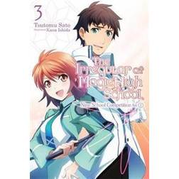 The Irregular at Magic High School 3 (Häftad, 2016)