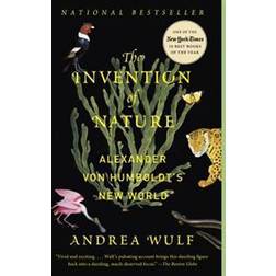 The Invention of Nature (Paperback, 2016)