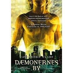 Dæmonernes by (Indbundet, 2009)