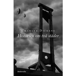 Historien om två städer (E-bok, 2017)