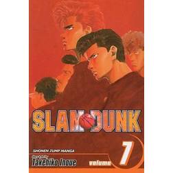 Slam Dunk, Volume 7: The End of the Basketball Team (Häftad, 2009)