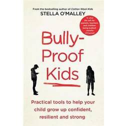 Bully-Proof Kids (Hæftet, 2017)