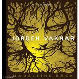 Jorden vaknar (Ljudbok, CD, MP3, 2017)