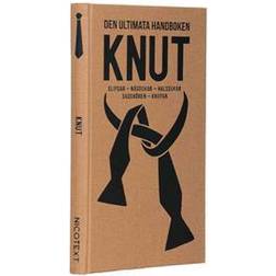 Knut: slipsar, näsdukar, halsdukar, skosnören, knopar (E-bok)