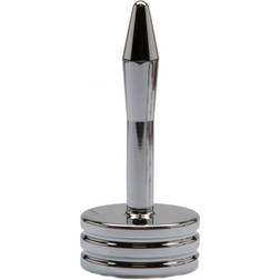 E-Stim Systems Small Diamond Penis Plug